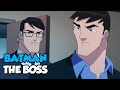 Batman : The BOSS Moments Compilation