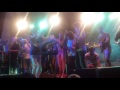 Lingus/Shofukan by Snarky Puppy feat. Jeff Coffin, Carlos Malta, Chris Thile, Esperanza Spalding