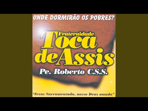 Corpo Sangue Alma E Divindade - Toca De Assis