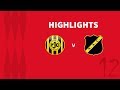 Samenvatting Roda JC - NAC Breda (25-10-2019)