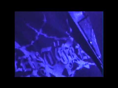 Zerstörer - Panzerfaust Justice (live) online metal music video by ZERSTÖRER (NW)