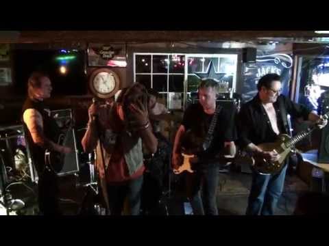 The Swinos: Live at the Bethel Saloon 10 of 12 - 