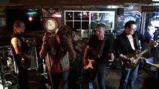 The Swinos: Live at the Bethel Saloon 10 of 12 - 