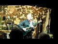Bruce Cockburn - "Boundless" - 3/14/2013 Flagstaff, AZ