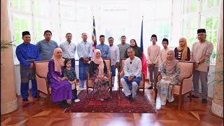 Quantum Metal - Expedisi London Kuala Lumpur