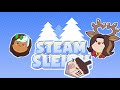 Opening 122 Steam Sleigh 6 2016 Arin Suzy Barry