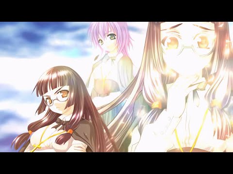 ロスト・アヤ・ソフィア