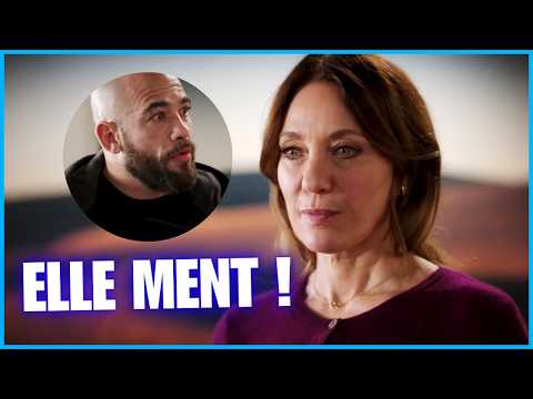 Résumé épisode 1917 — Un si grand soleil