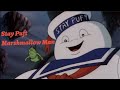 Stay Puft Marshmallow Man All Appearances On The Real Ghostbusters