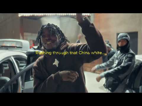 Meeno Giinchy - Job Hunter Freestyle (Official Music Video)