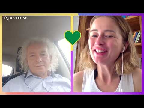 ŚWIAT JEST LUSTREM -wywiad z @MieczysławBielak