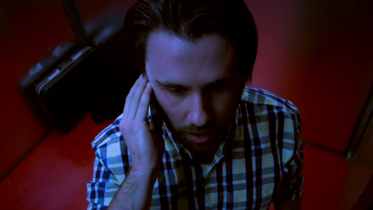 "Assumption" - Cortney Palm Horror Short Film