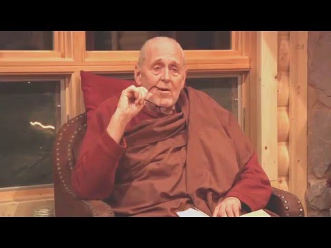 Winter Talks  MN 113 Bhante Vimalaramsi  21-Jan-11