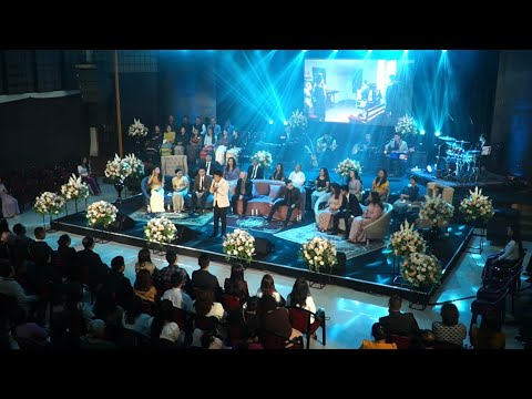 BETHEL MINISTRY KUM 10 RAWNGBAWLNA LAWMTHU SAWINA | Hlate Hla(Song of Songs) |