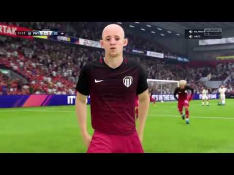 Dark Panthers vs Zapillo City (2-2) | Highlights