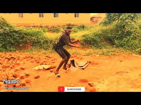 BREEDER LW-"DENRI" Feat G-CHESS     Alma & Collonizzo- dance video