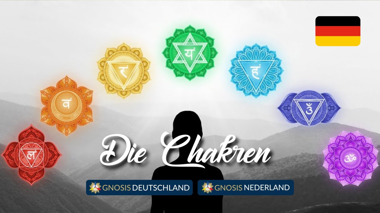 Die Chakren