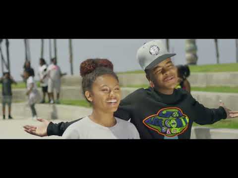 Jovanie - whip (Official video)