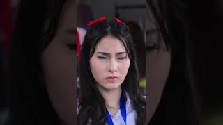 Download lagu Gibran salting brutal sama Stefani, cie cieee! #shorts #magic5 mp3