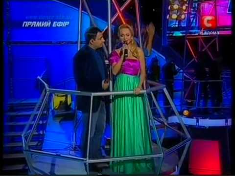 DAVID MOORE ( SYTYCD Ukraine) - hip-hop ( Lady GaGa - Paparazzi)