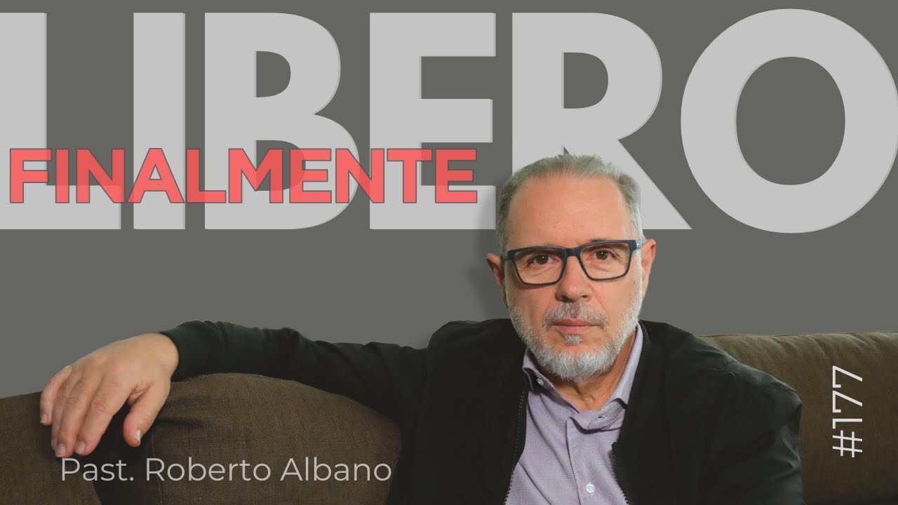 INIZIA CON GESÙ! - “Finalmente Libero"
