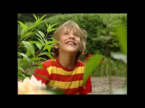 Otje - S01E02 - Een Uitgebreide Lunch (Nederlands Gesproken)