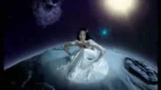 Au Nom De La Lune (Anggun Channel Video)