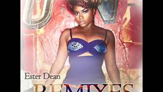 Stronger - Mary J. Blige feat. Ester Dean &amp; Keri Hilson (Remix)