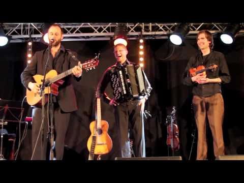 Stein Torleif Bjella - Veamann (NB! Dårlig opptak)