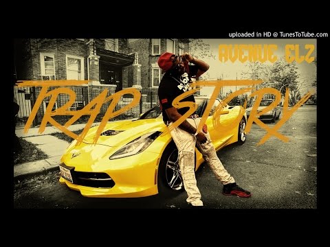 AVENUE ELZ - TRAP STORY