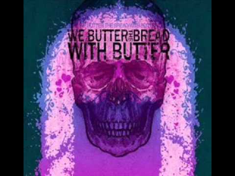 we butter the bread with butter - alle meine entchen(English and german lyrics)