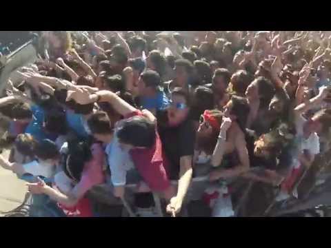 Aftermovie Ultra Chile 2014