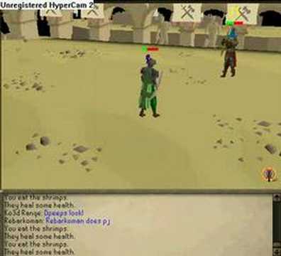 ko3d ranqe vs rebarkoman