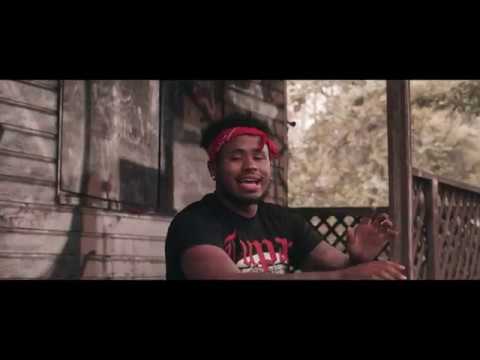 ADP Jose - Permanent Scars (Official Music Video) directed by 1drince