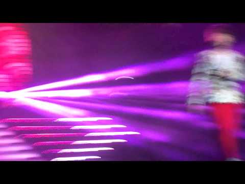 120826 - B1A4 MO.A Guangzhou - CHU CHU CHU