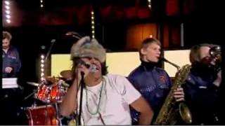 Jag vill bara Music Video