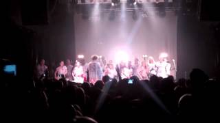 ME - Westward Backwards - Live @ Club NME- London KOKO.m4v