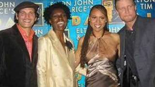 Aida Deborah Cox  easy as Life