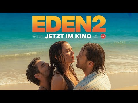 Eden 2 - Trailer | Sydney Sweeney, Ana de Armas, Vanessa Kirby, Jude Law & Release Date 
