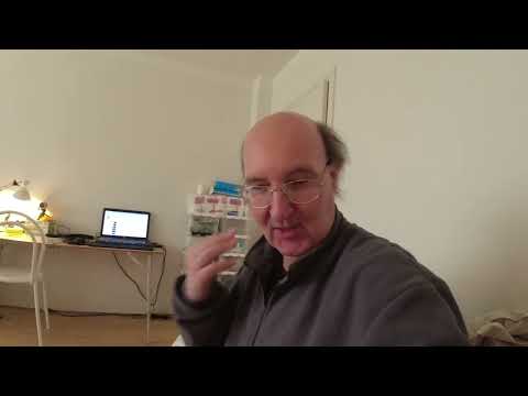 MongoTV_11165 - Del 8 - VARMT BAD LØRDAG MIDDAG - Fryser - Stresset - Træt - Utilpas