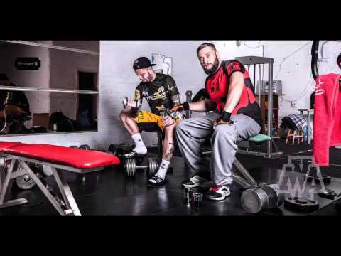 Bonson x Bez Struktury - Miejsca [Nożyg Blend]