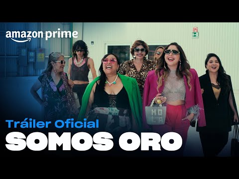 Tráiler de Somos Oro