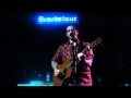 For You to Notice by Dashboard Confessional - Live acoustic at the Troubadour in LA, 11/30/2009