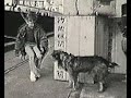 1964 PF Flyers Dog Spy Adventure TV Commercial