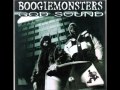 Boogiemonsters Mark Of The Beast II