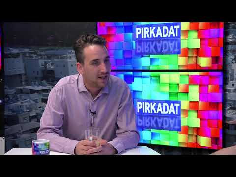 PIRKADAT: Barabás Richárd