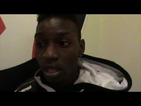 Reaction: Cheltenham Town 2-2 Hartlepool United