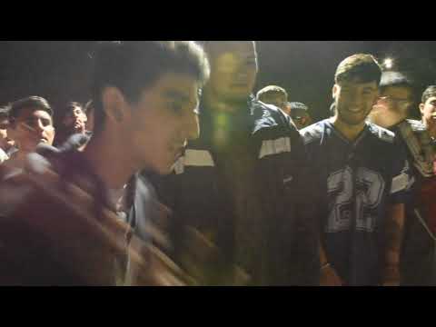 SIRIO y RODRIONE vs GONK y NOVA vs BIG MAGIC y ATAN - 8vos / Bastardos Free 2v2