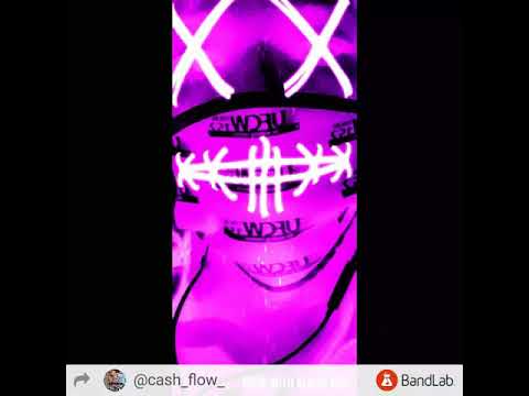 Paper Chaser x Cashflow