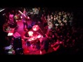 Thee Oh Sees -Live "I Come From The Mountain ...